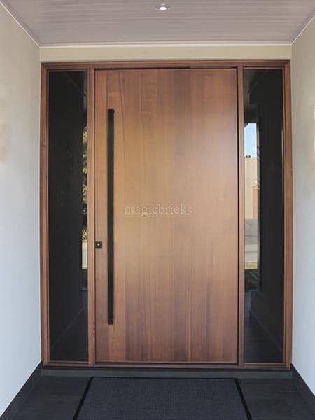 Room Door Design Latest Room Door Designs For A Modern Home